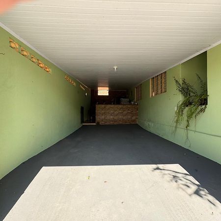Casa Rs Villa Olímpia Dış mekan fotoğraf