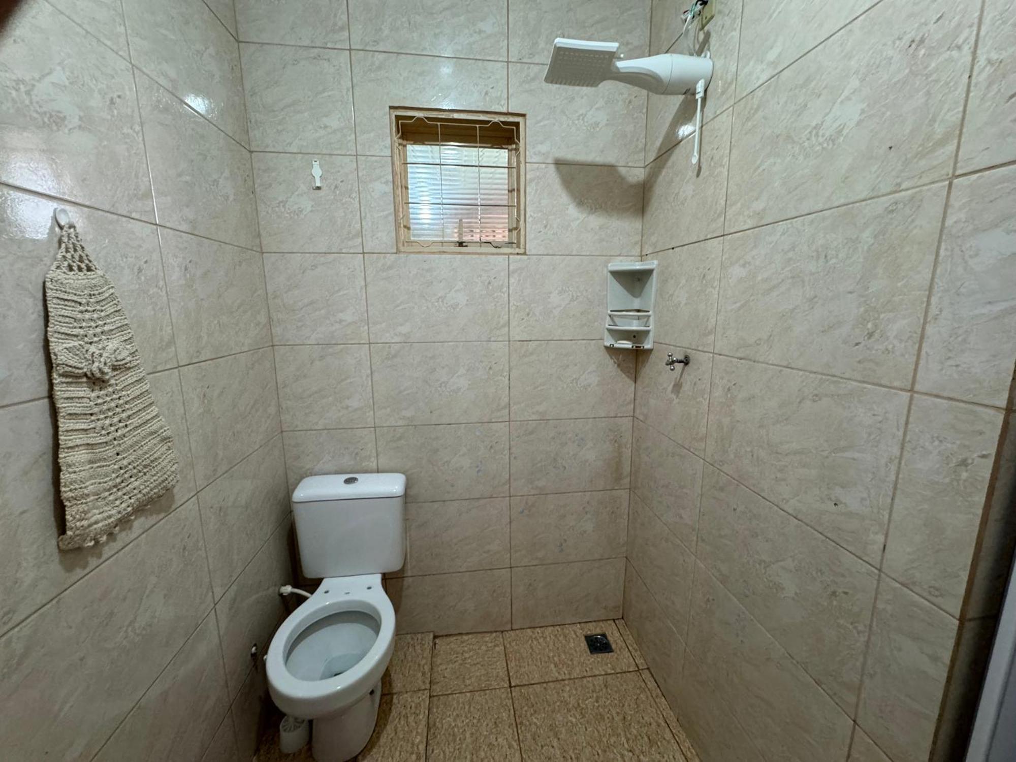 Casa Rs Villa Olímpia Dış mekan fotoğraf