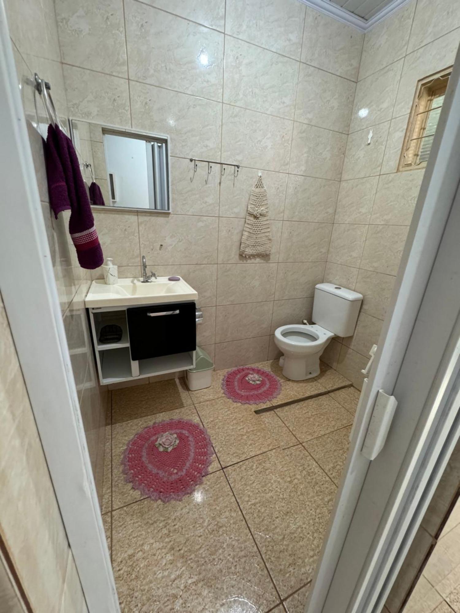 Casa Rs Villa Olímpia Dış mekan fotoğraf