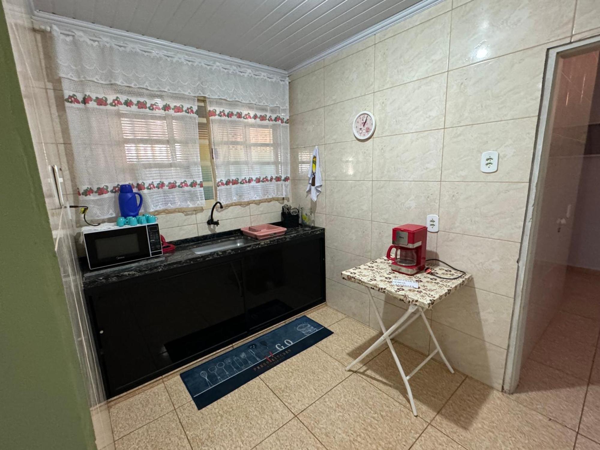 Casa Rs Villa Olímpia Dış mekan fotoğraf