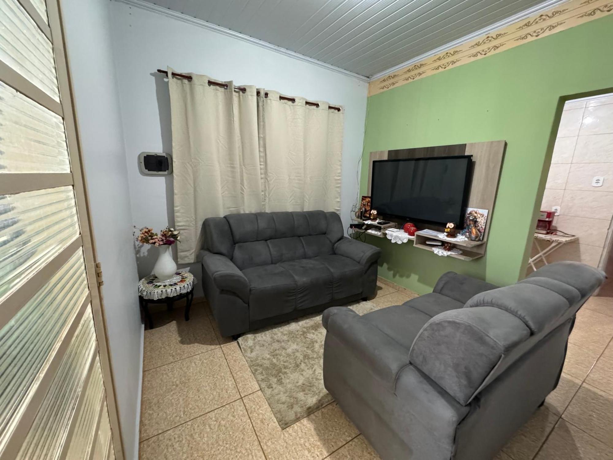 Casa Rs Villa Olímpia Dış mekan fotoğraf